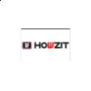 Logo de HOWZIT